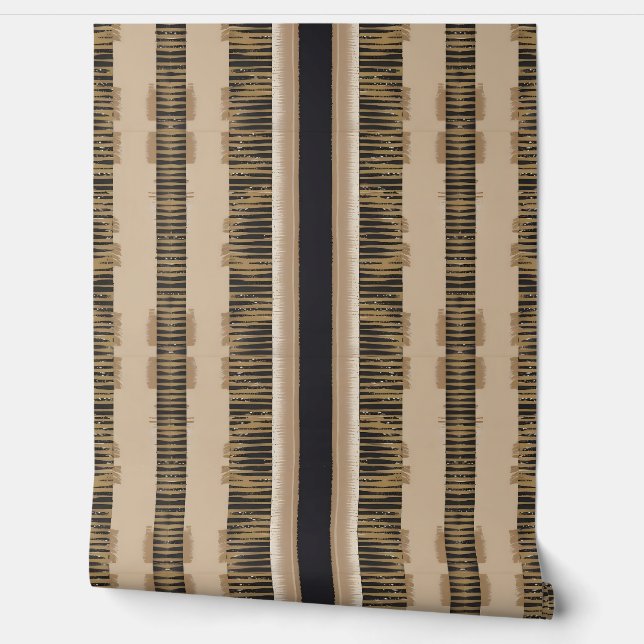 Heritage Luxe  Behang (Afrollen)