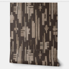 Heritage Luxe (Earth + Brown)   Behang