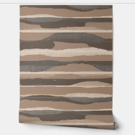 Heritage Luxe (Earth + Olive)   Behang