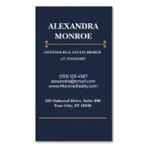 Heritage Luxury Magnetic Real Estate