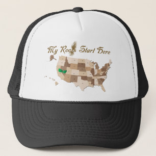Heritage Roots Pet