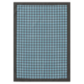 Heritage Tartan tafelkleed – cadeau voor zijn tafe (Voorkant)