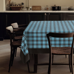 Heritage Tartan tafelkleed – cadeau voor zijn tafe