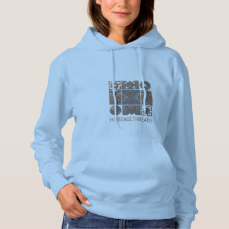 Heritage Threads-trui Hoodie