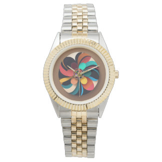 Heritage Timepiece  polshorloge Horloge