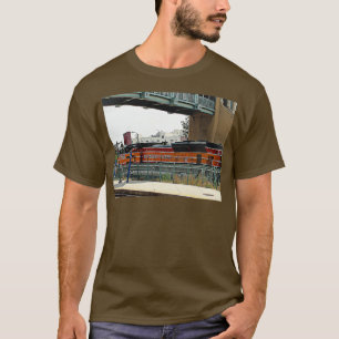 Heritage Unit (zuidelijke Stille Oceaan) T-shirt