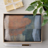 Herjaarstop van Jamtland door Helmer Osslund Tissuepapier (Geschenk)