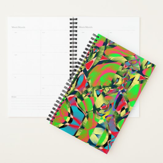 herkalibratie planner (Display)