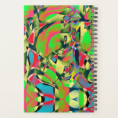 herkalibratie planner (Achterkant)