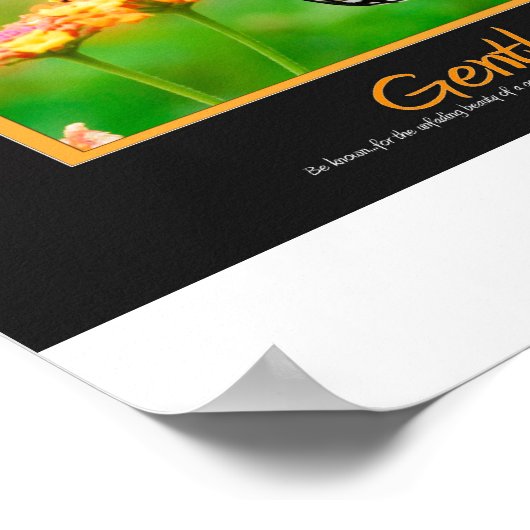 Herkelijkheid Poster (Hoek)