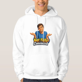 Herkenbare Sarcastische Humor Ontwerp – Grappige R Hoodie