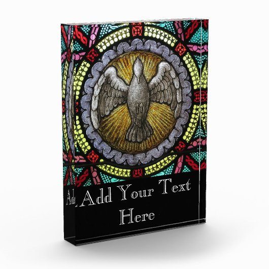 Herkenning religieuze bevestiging fotoblokken (Links)