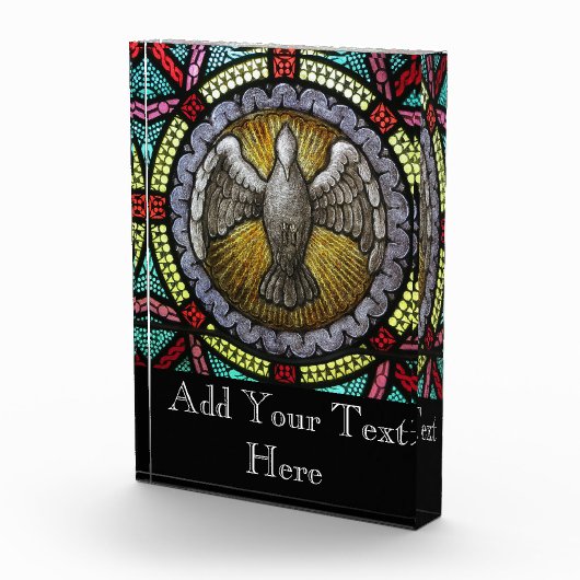 Herkenning religieuze bevestiging fotoblokken (Rechts)