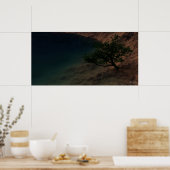 Herkomst van de transparantie - extreem poster (Keuken)