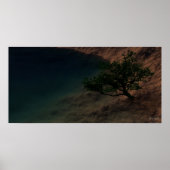 Herkomst van de transparantie - extreem poster (Voorkant)