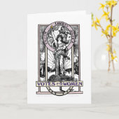 Herkomst van het 19de amendement - 1920-2020 kaart (Gele Bloem)