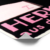 HERKULES BIER Ludwig Hohlwein German Sachplakat Poster (Hoek)