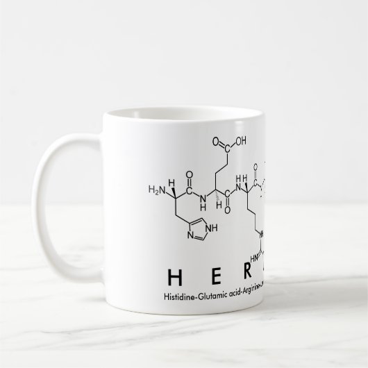 Herlinda peptide name mok (Links)