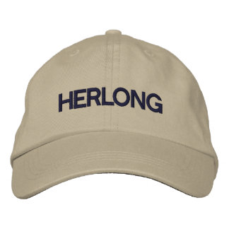 Herlong Baseball Pet