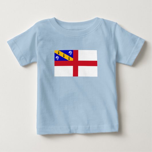 Herm-vlag (Voorkant)