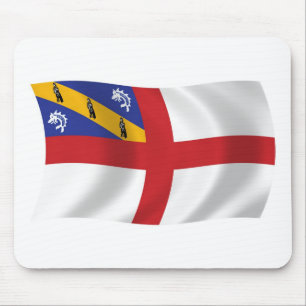 Herm Vlag Muismat