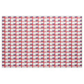 Herm-vlag Stof (Yard (91,4 cm))