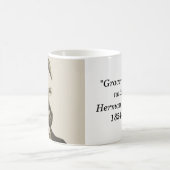 Herman Bavinck Coffee Mok (Center)