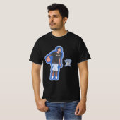 Herman Billups T-Shirt (Voorkant volledig)