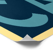 Herman Cain 2012 Poster (Hoek)