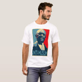 Herman Cain 2012 T-shirt (Voorkant volledig)