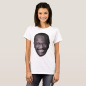 Herman Cain is Able. T-shirt (Voorkant volledig)