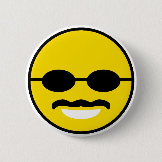 Herman Cain voor de Button President 2012 (Voorkant)