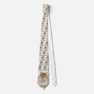 Herman het Stropdas Gerbil
