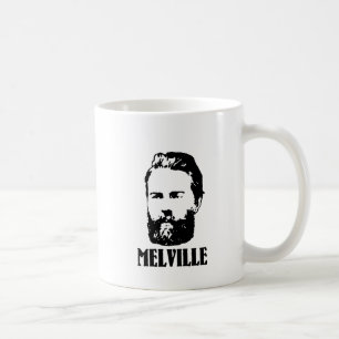 Herman Melville Koffiemok
