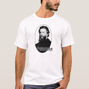 Herman Melville T-Shirt