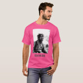 Hermann Buhl T-shirt (Voorkant volledig)