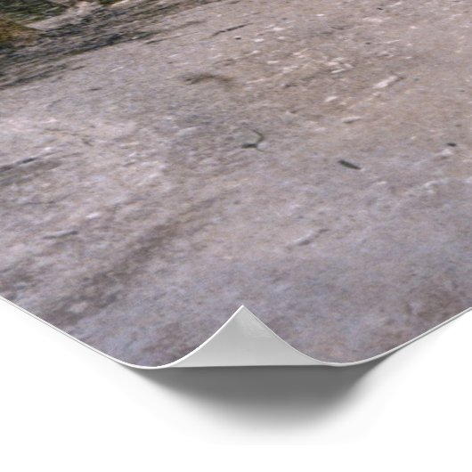 Hermannsdenkmal Poster (Hoek)