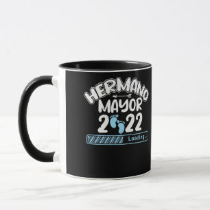 Hermano Mayor 2022 Loading Mok