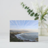 Hermanus, Zuid-Afrika Briefkaart (Staand voorkant)
