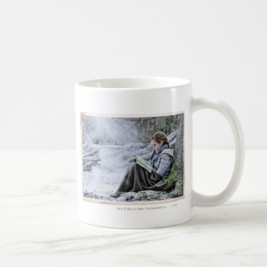 Hermelien 13 koffiemok (Rechts)