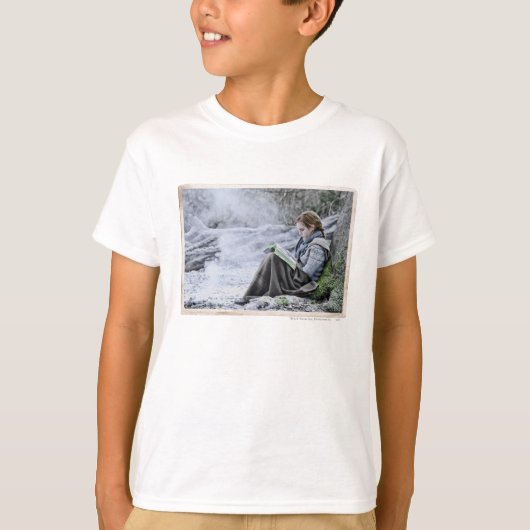 Hermelien 13 t-shirt (Voorkant)