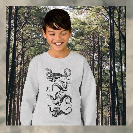 Hermes Bird Colour Long Hoeve Shirt