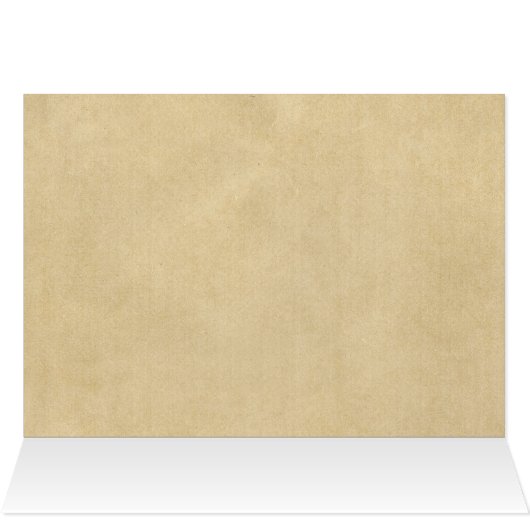 Hermes Bird Dragons Wenskaart (Binnen Horizontaal (Boven))