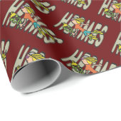 Hermes Cadeaupapier (Rol Hoek)