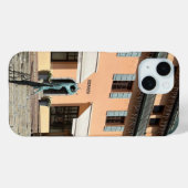 HERMES Case-Mate iPhone CASE (Achterkant (horizontaal))