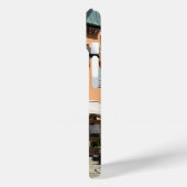 HERMES Case-Mate iPhone CASE (Achterkant / Links)