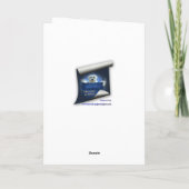 Hermes de Maltese Kaart (Achterkant)