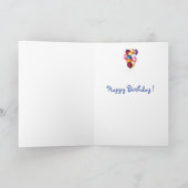 Hermes de Maltese Kaart (Binnen)