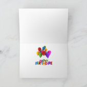 Hermes de Maltese Kaart (Binnen)