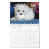 Hermes de Maltese Kalender (Jan 2026)